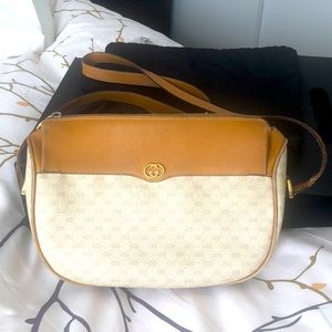 Vintage Gucci bag